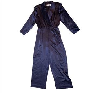 Vintage Liz Claiborne jumpsuit